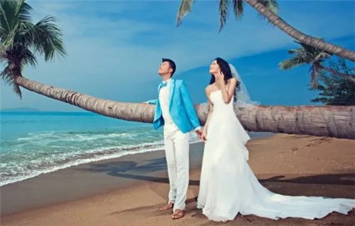 去海南拍婚纱照要多少钱 去海南拍婚纱几月份比较好