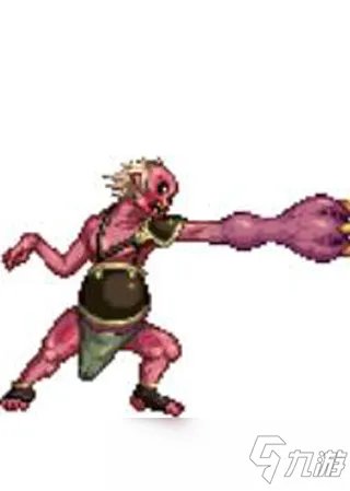 DNF手游BOSS怨恨之摩根怎么打 BOSS怨恨之摩根打法分享