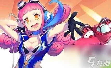 全民飞机大战进阶机动悍将属性详解-机动悍将属性解析 科普