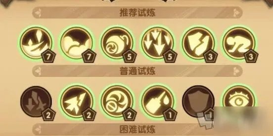 《剑与远征》哭嚎荒漠怎么走 哭嚎荒漠通关路线阵容配置攻略