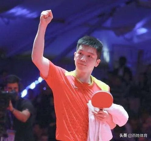 樊振东评价张本智和,称其“非常向上,永远打不服”,是怎么回事?如何评价?