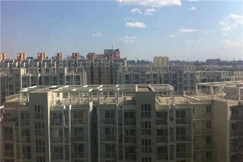 回龙观二手房价格