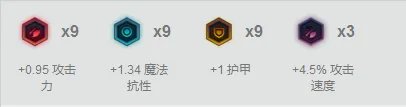 《LOL》赵信重做出装推荐 新版赵信技能怎么样