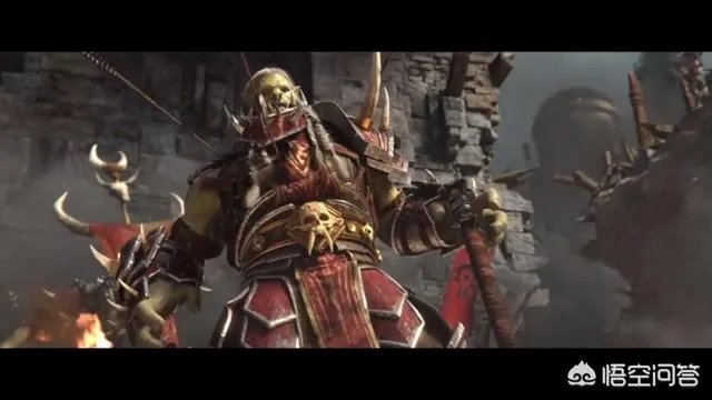 怎么评价魔兽世界8.0cg？