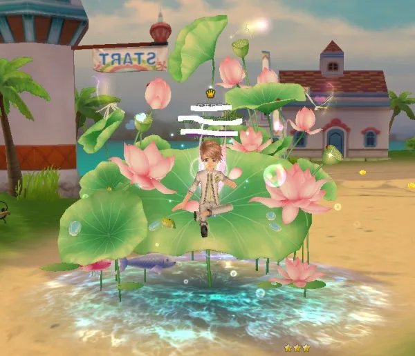 qq飞车暗月幽蝶荷漾清莲莲御光椅哪个好