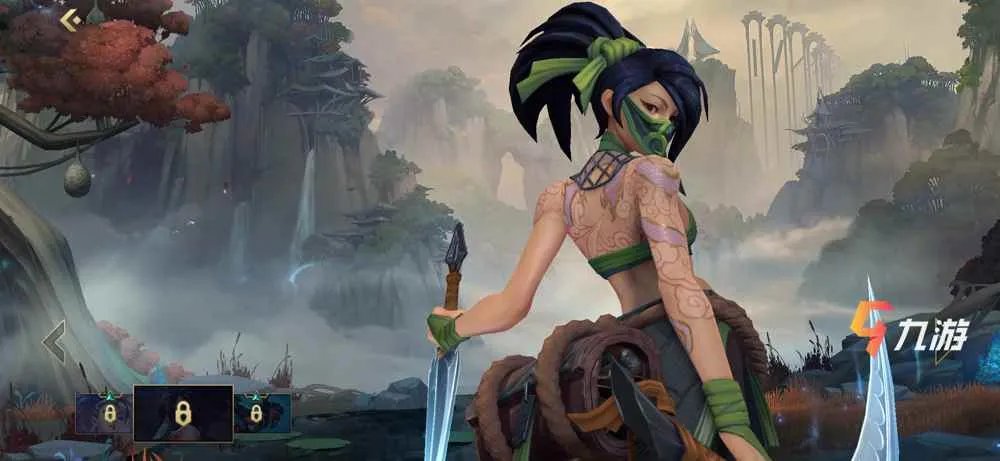 手游版LOL更新慢怎么解决 英雄联盟手游更新慢解决方法