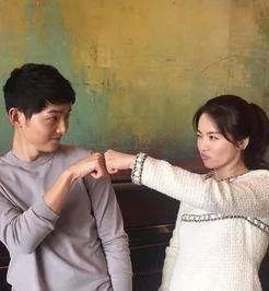 宋仲基、宋慧乔双宋大婚,你看好他们吗?