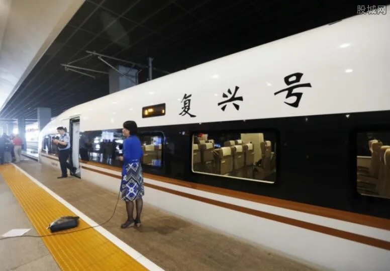 高铁吸烟者将禁乘 你知道这7类行为者也将受禁乘吗？