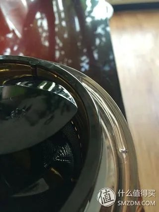 中了电视购物的毒！HUROM 韩国惠人 HU-500DG 原汁机