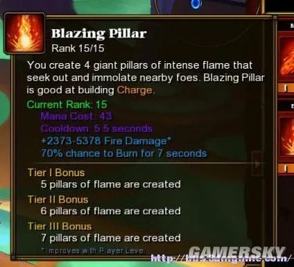 《火炬之光2》全职业解析