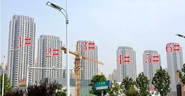 合肥恒大中心怎么样啊？