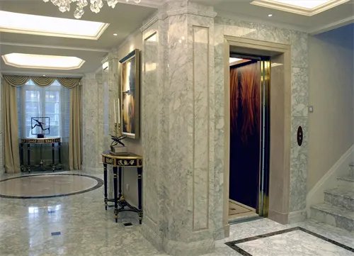 家用电梯的规格尺寸是多少