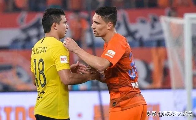 鲁能0:3恒大，总感觉鲁能本赛季是不慌不忙的节奏，为什么会这样？何时才像06年一样登顶？