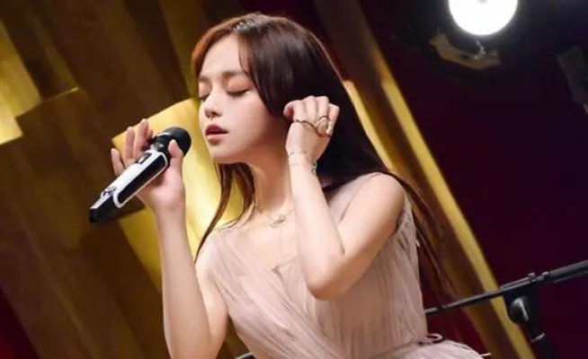 黄霄云为什么被全网黑?她和毛不易什么关系