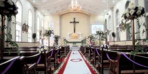 教堂婚礼价格一般多少 教堂婚礼开销如何预算