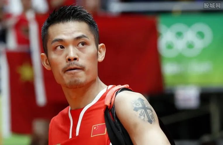 林丹为儿办百天宴夫妻同框 林丹跟谢杏芳重归于好了吗