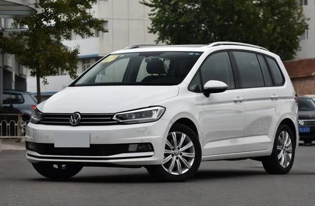 大众夏朗这款车性能咋样？有懂行的大神给指点一下呗？