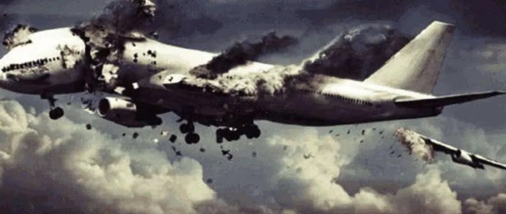 马航录音很恐怖 录音哭声求救45秒音频怎么回事