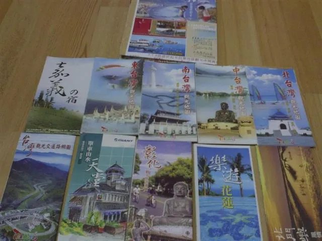 台湾环岛游，有什么建议？