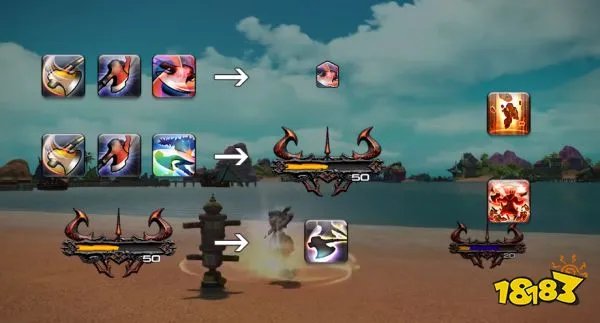 ff14副职业选什么好 最终幻想14全方位副职选择推荐