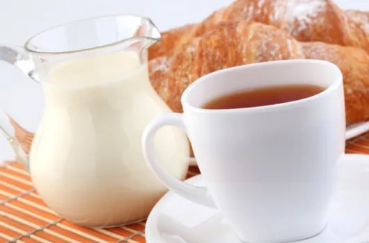 哪里有学做早餐?早餐早点培训