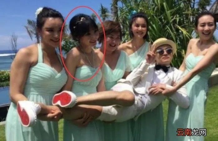 包贝尔再次回应闹伴娘事件 包贝尔伴娘事件怎么回事