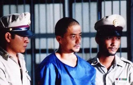 泰国干尸细伟照片 干尸博物馆那个女尸是谁?生前真实照片