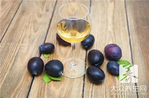 长期吃纤体梅有哪些副作用