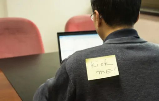 2019愚人节整人图片大全 愚人节恶作剧整人的搞笑图集