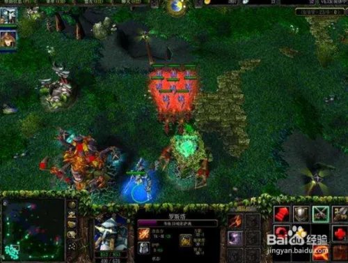 暗影萨满出装详细