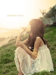 非主流唯美手机壁纸