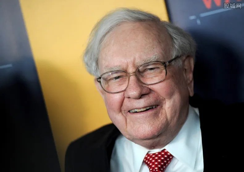 巴菲特被骗获赔6.43亿欧元 具体情况是这样的
