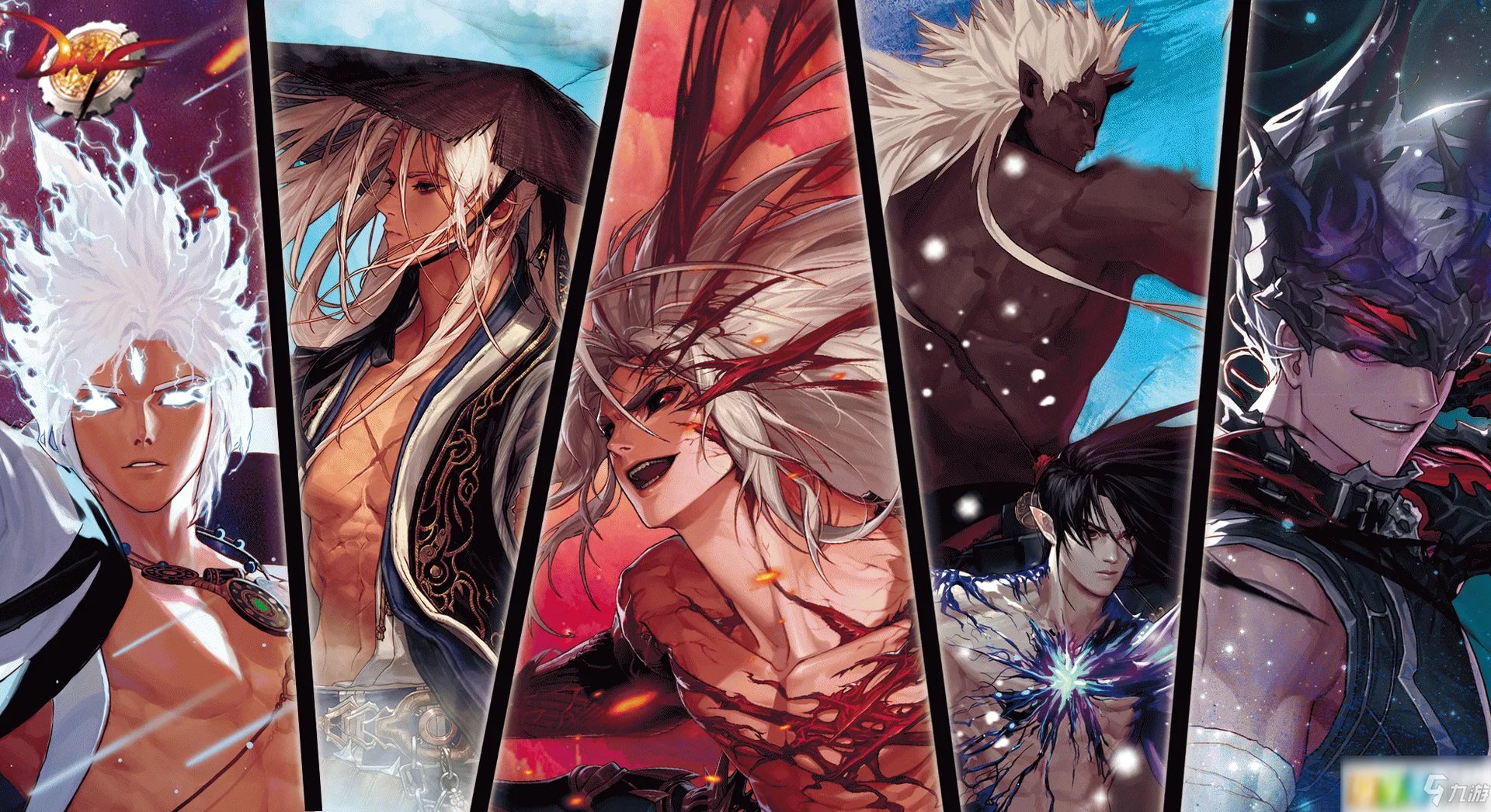 《DNF》狂战士三次觉醒技能怎么样 狂战士三次觉醒技能属性一览