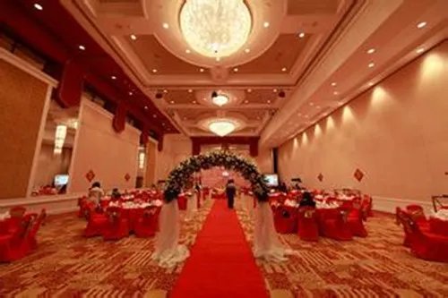 上海婚宴酒席哪家好  预订酒席有哪些技巧