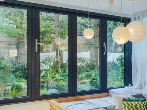 普通玻璃窗怎么隔音