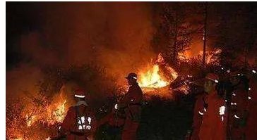 国家如何应对俄大火蔓延至内蒙?