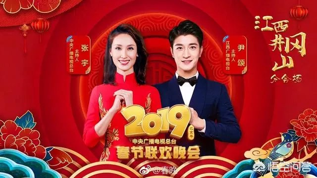 2019央视春晚主持人名单正式公布，11人的主持阵容出人预料，对此你怎么看？