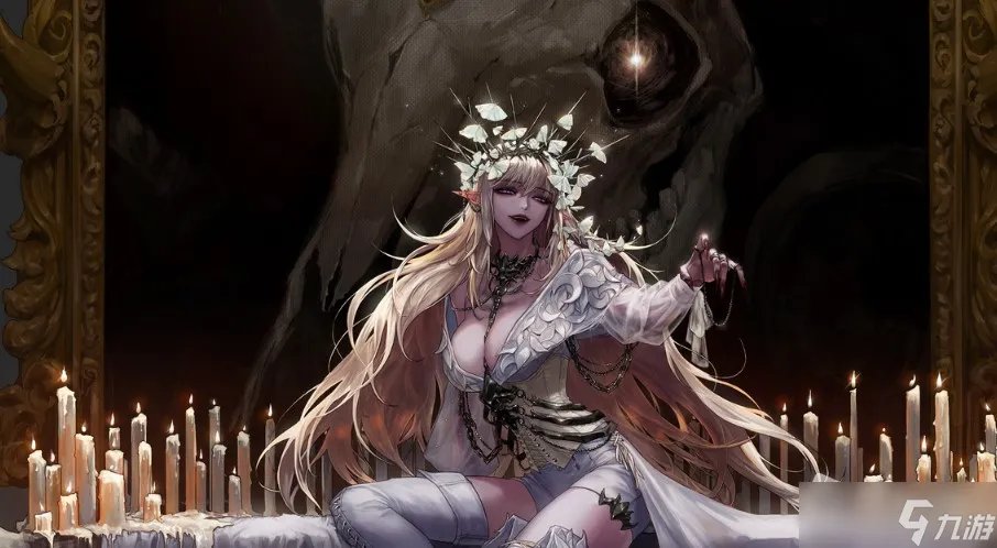 DNF死灵术士CP武器属性详解