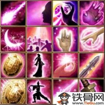 天龙八部新技能有哪些