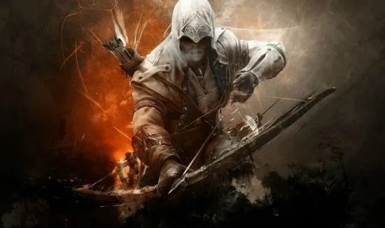 《刺客信条3》全支线挑战与收集任务详解