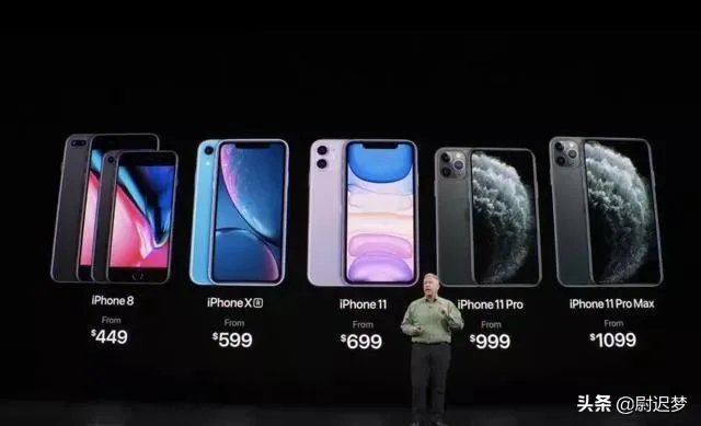 iPhone销量下降是怎么回事？为什么iPhone销量下降？