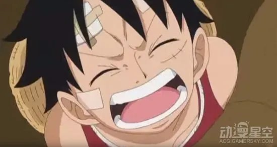 《海贼王》动画第744话先行图 老夫只能帮你到这了