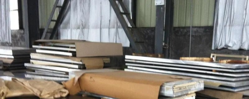 金属材料包括哪些材料