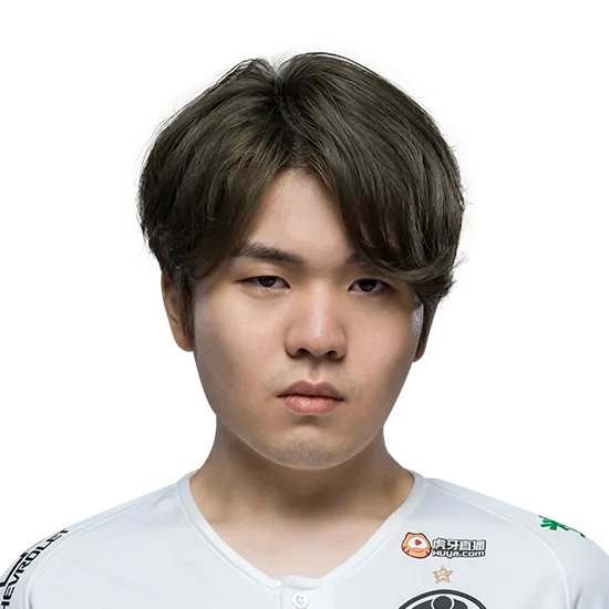 lolrookie是韩国人吗