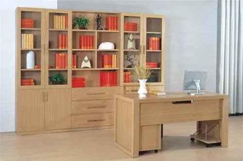 定做书柜的优势 定做书柜注意事项