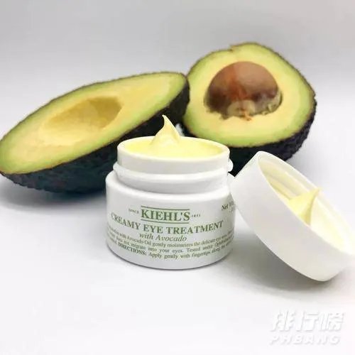 契尔氏牛油果眼霜好用吗_契尔氏牛油果眼霜使用测评