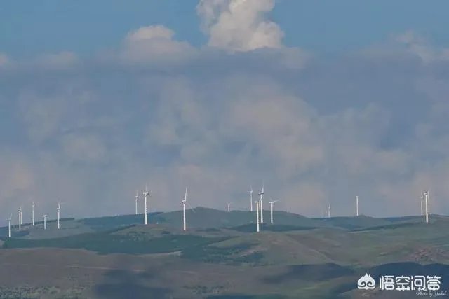 中国哪个草原最漂亮？最值得一去？