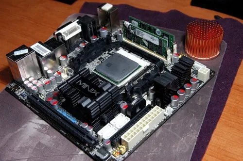 北桥散热器怎么拆 北桥散热器安装及拆卸方法