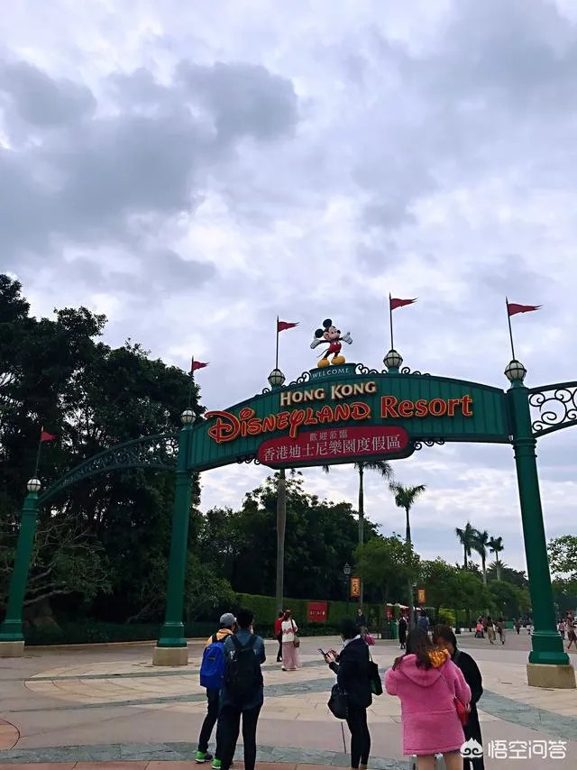 三天两晚香港自由行你会怎么安排?