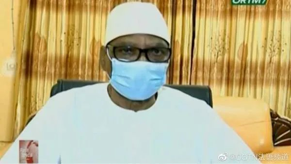 马里总统总理被军人扣留,为什么军营会发生哗变?